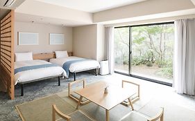 Ref Kyoto Hachijoguchi By Vessel Hotels